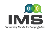 IMS logo